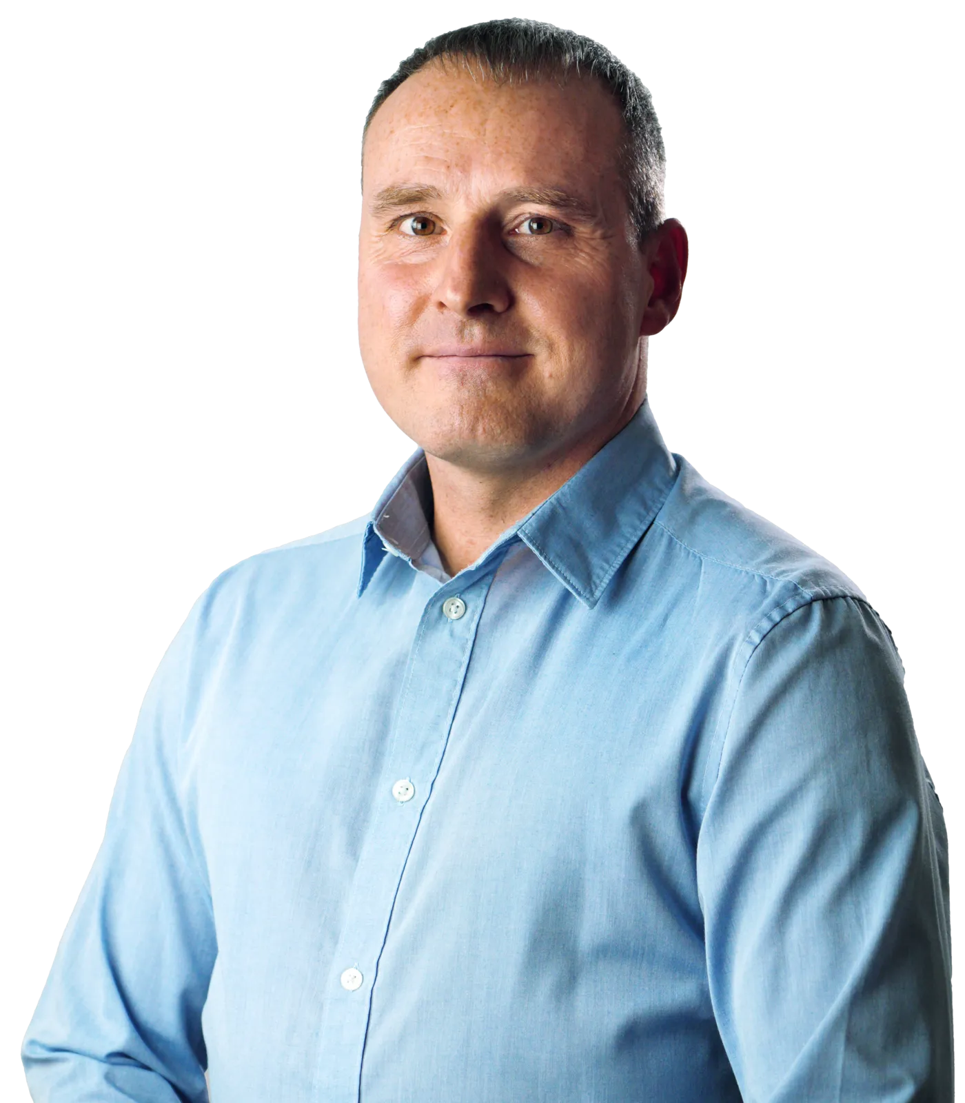 Martin Götzl profilová fotografie